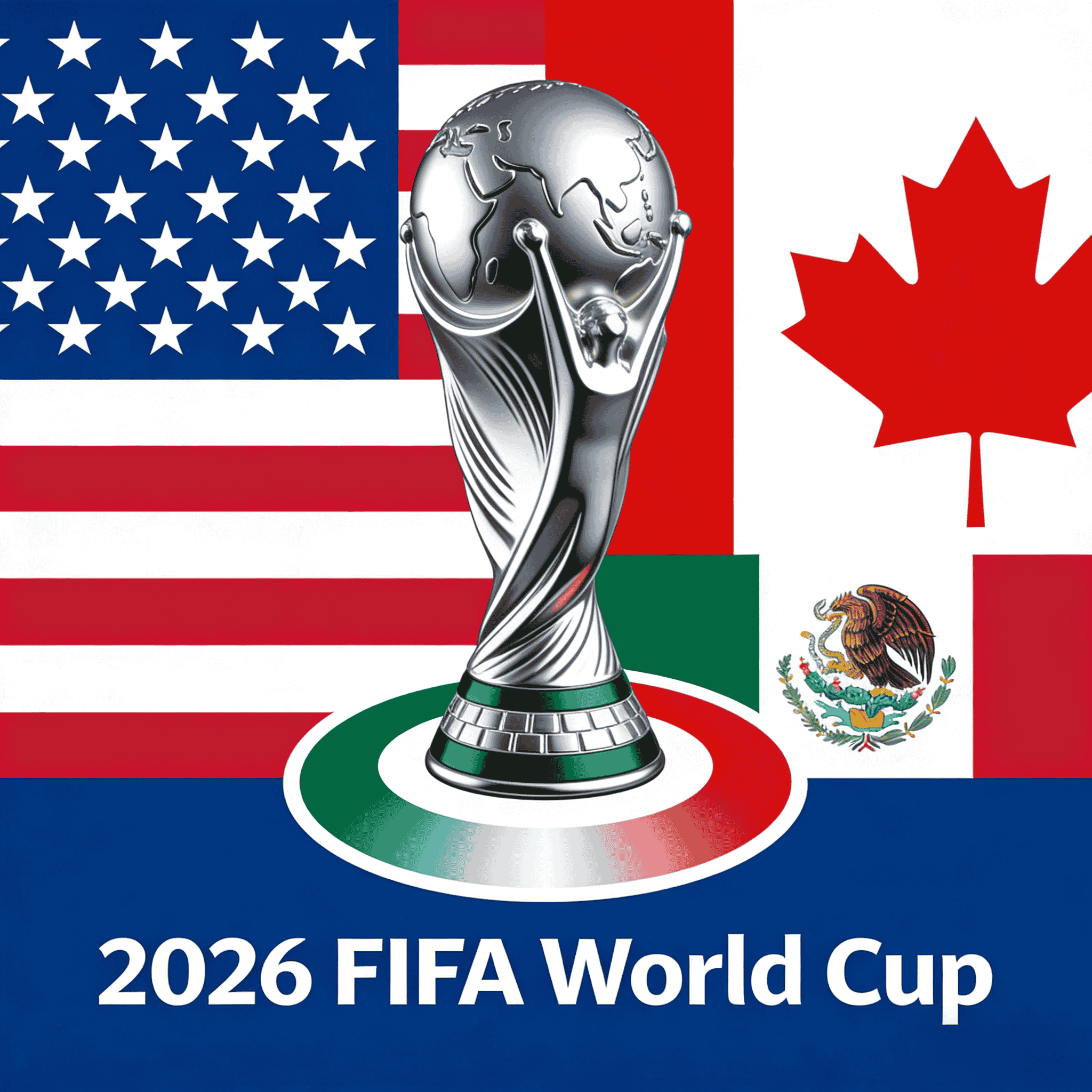 2026世界杯竞猜